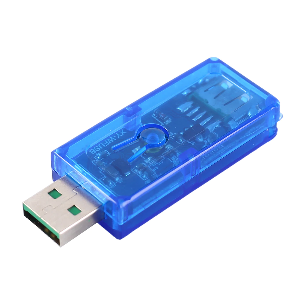 Sinilink USB Switch | Flashed with Tasmota - CloudFree